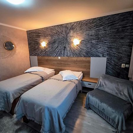 Hotel Dorobanti Iasi Exteriér fotografie