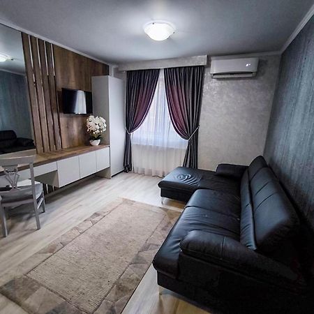 Hotel Dorobanti Iasi Exteriér fotografie