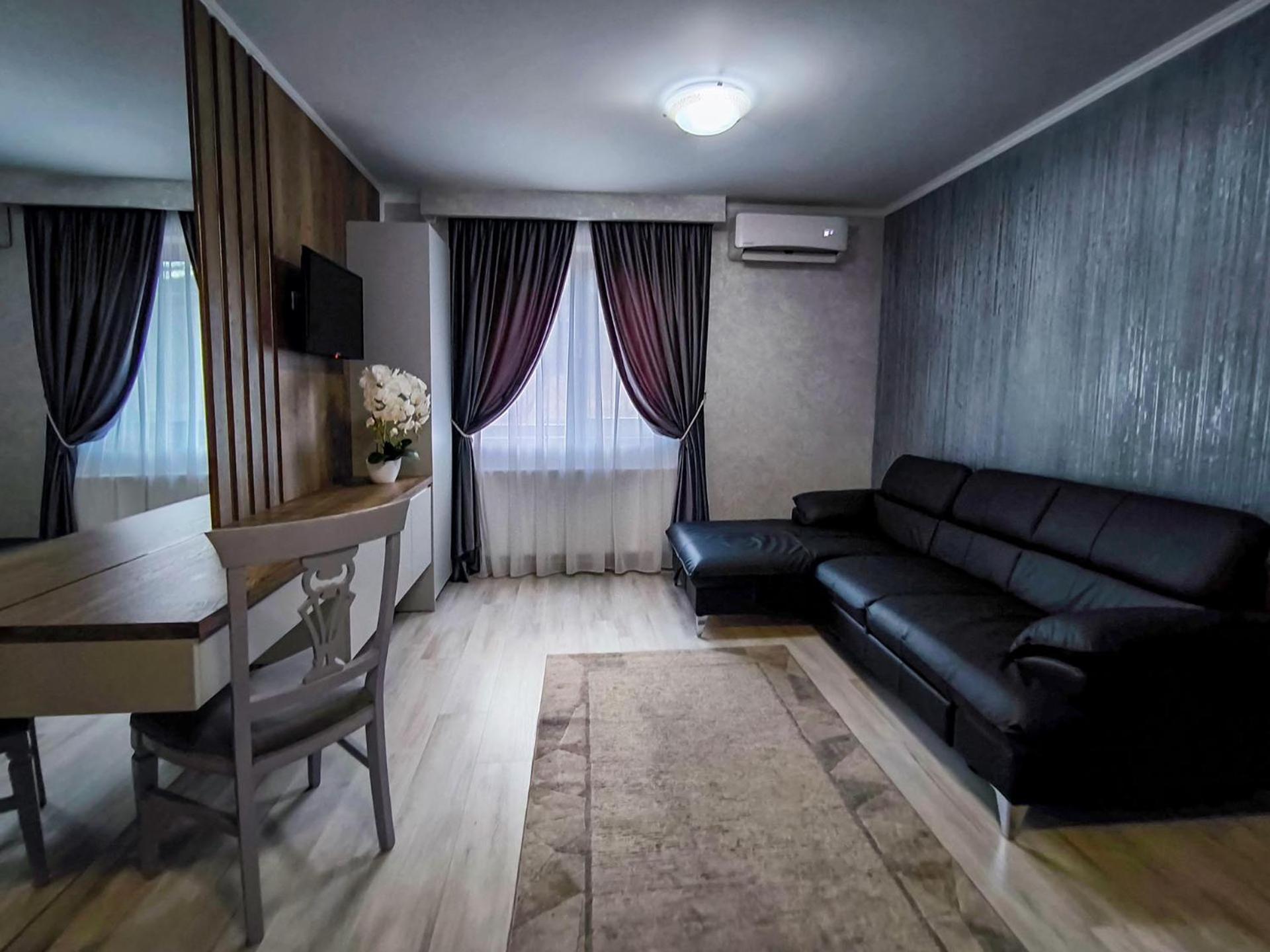 Hotel Dorobanti Iasi Exteriér fotografie