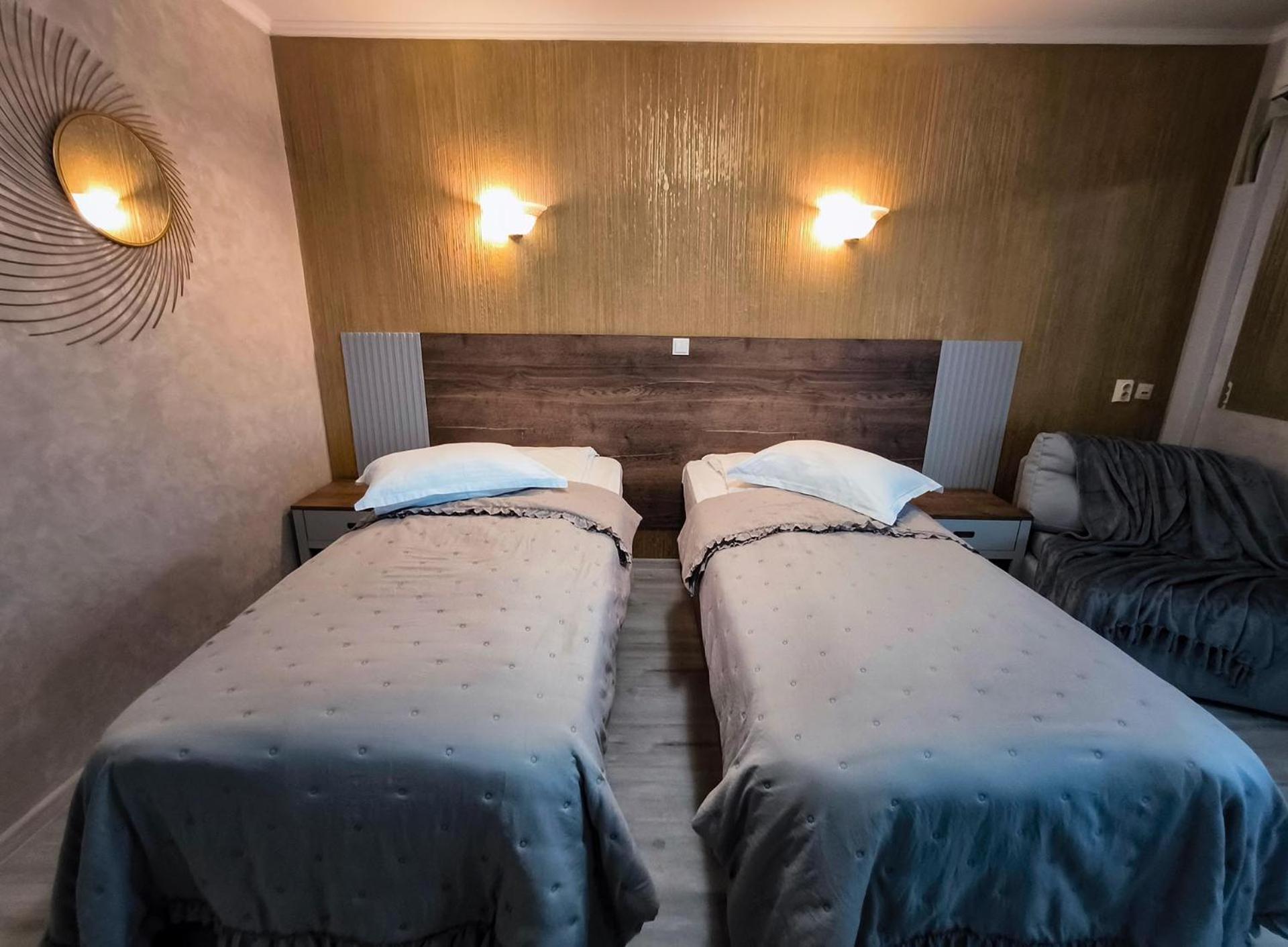 Hotel Dorobanti Iasi Exteriér fotografie