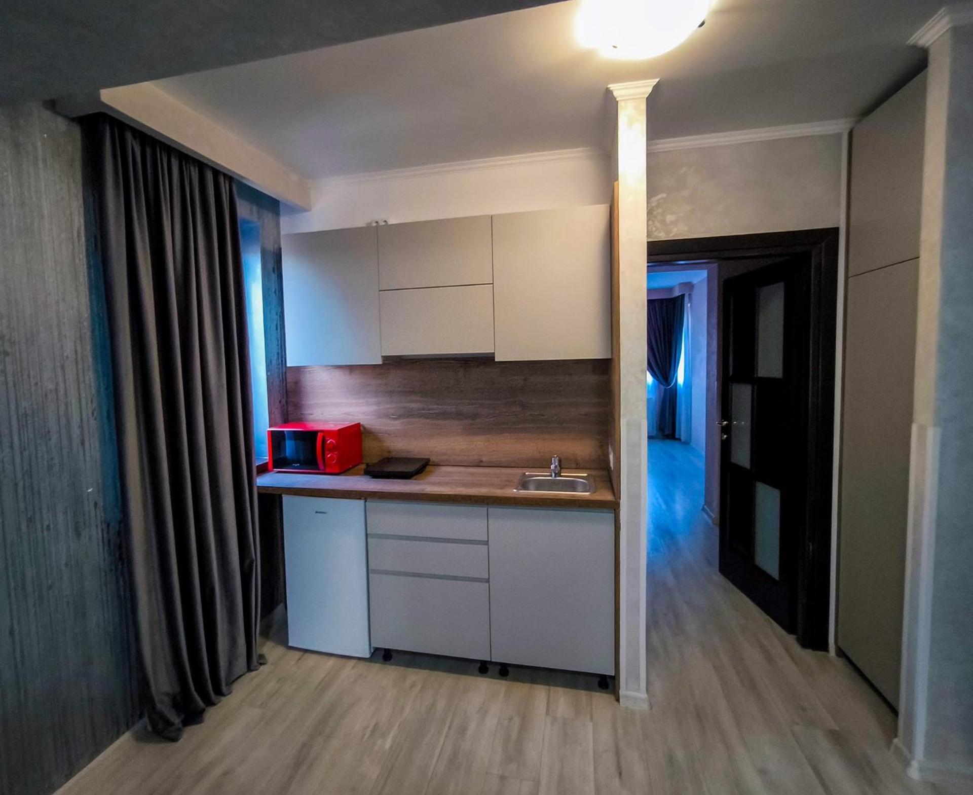 Hotel Dorobanti Iasi Exteriér fotografie