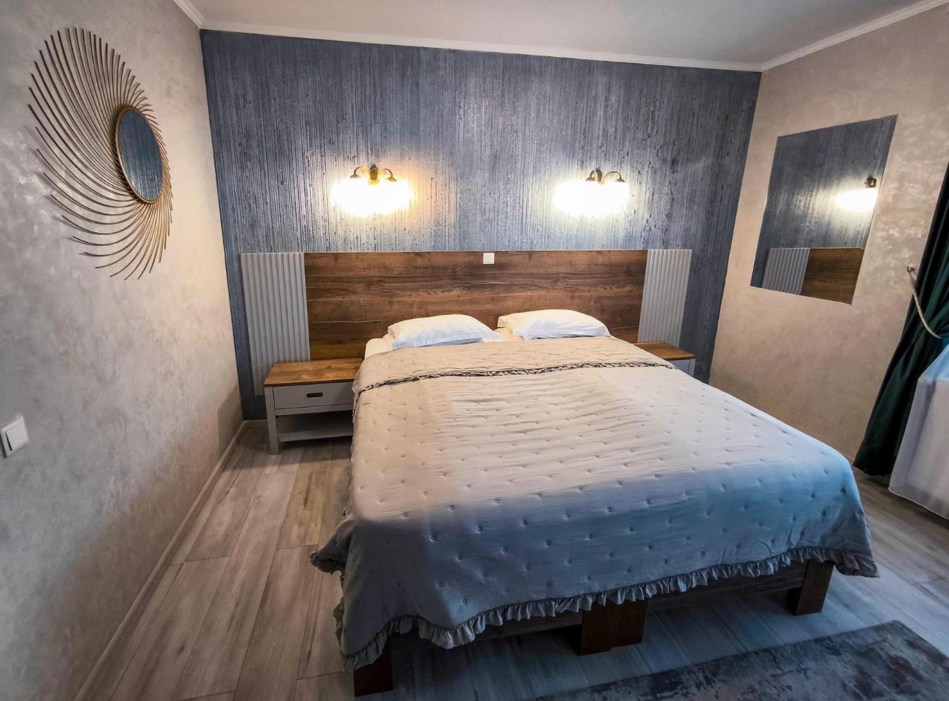 Hotel Dorobanti Iasi Exteriér fotografie