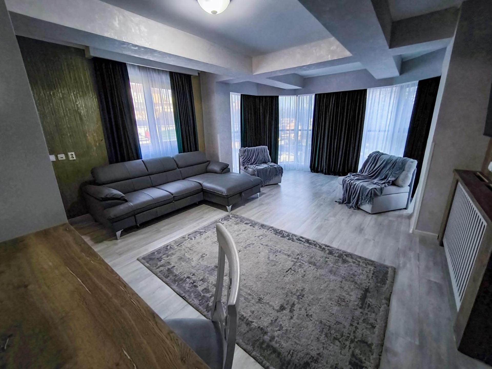 Hotel Dorobanti Iasi Exteriér fotografie