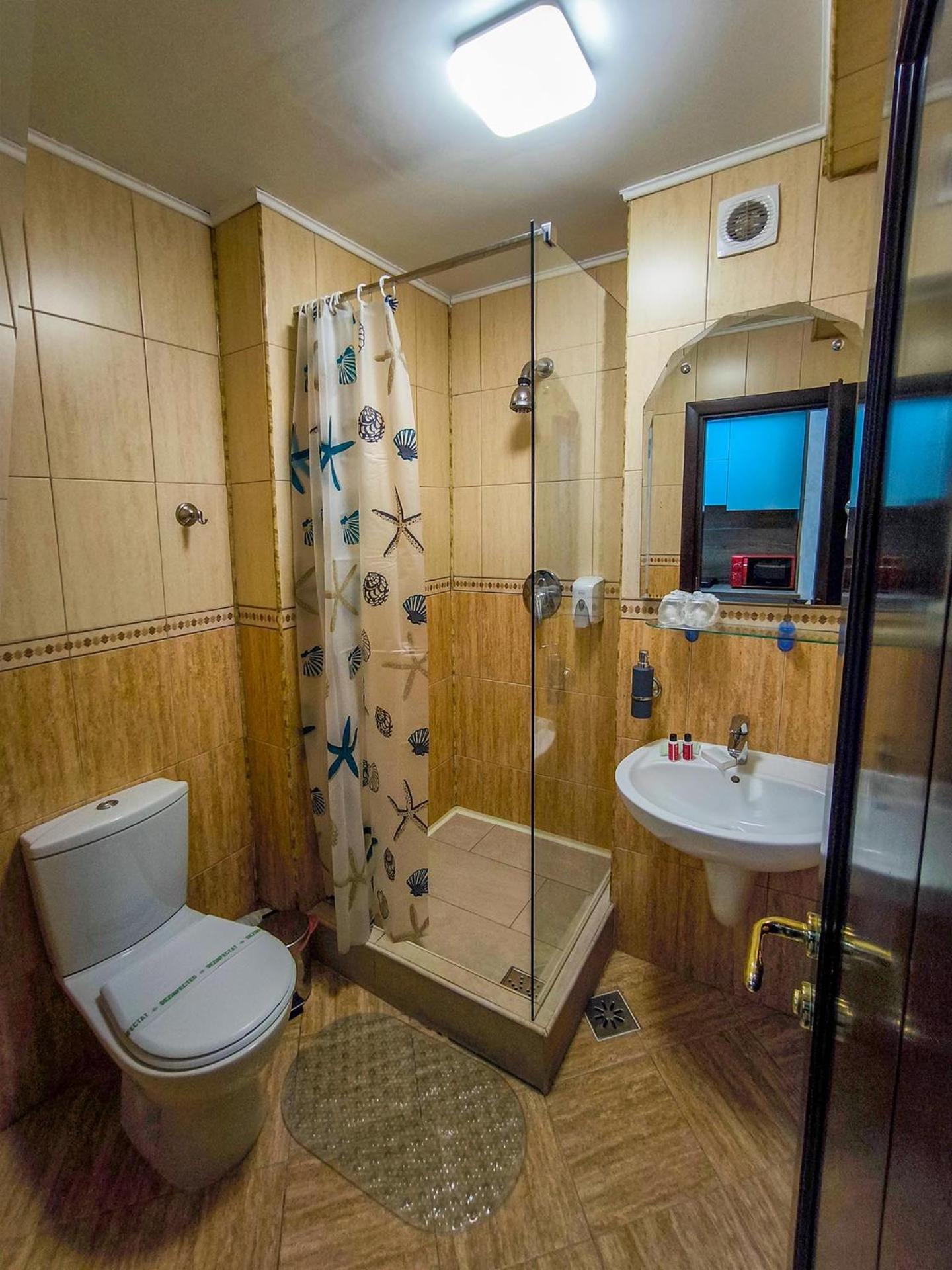 Hotel Dorobanti Iasi Exteriér fotografie
