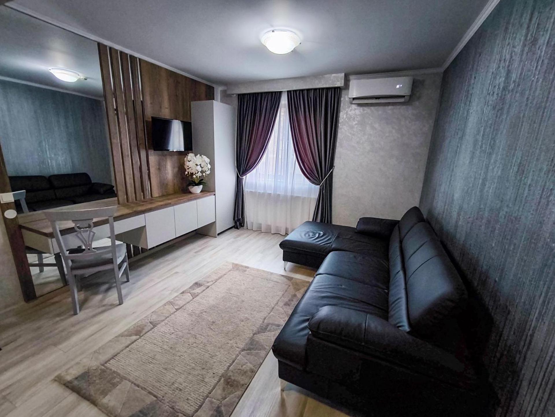 Hotel Dorobanti Iasi Exteriér fotografie