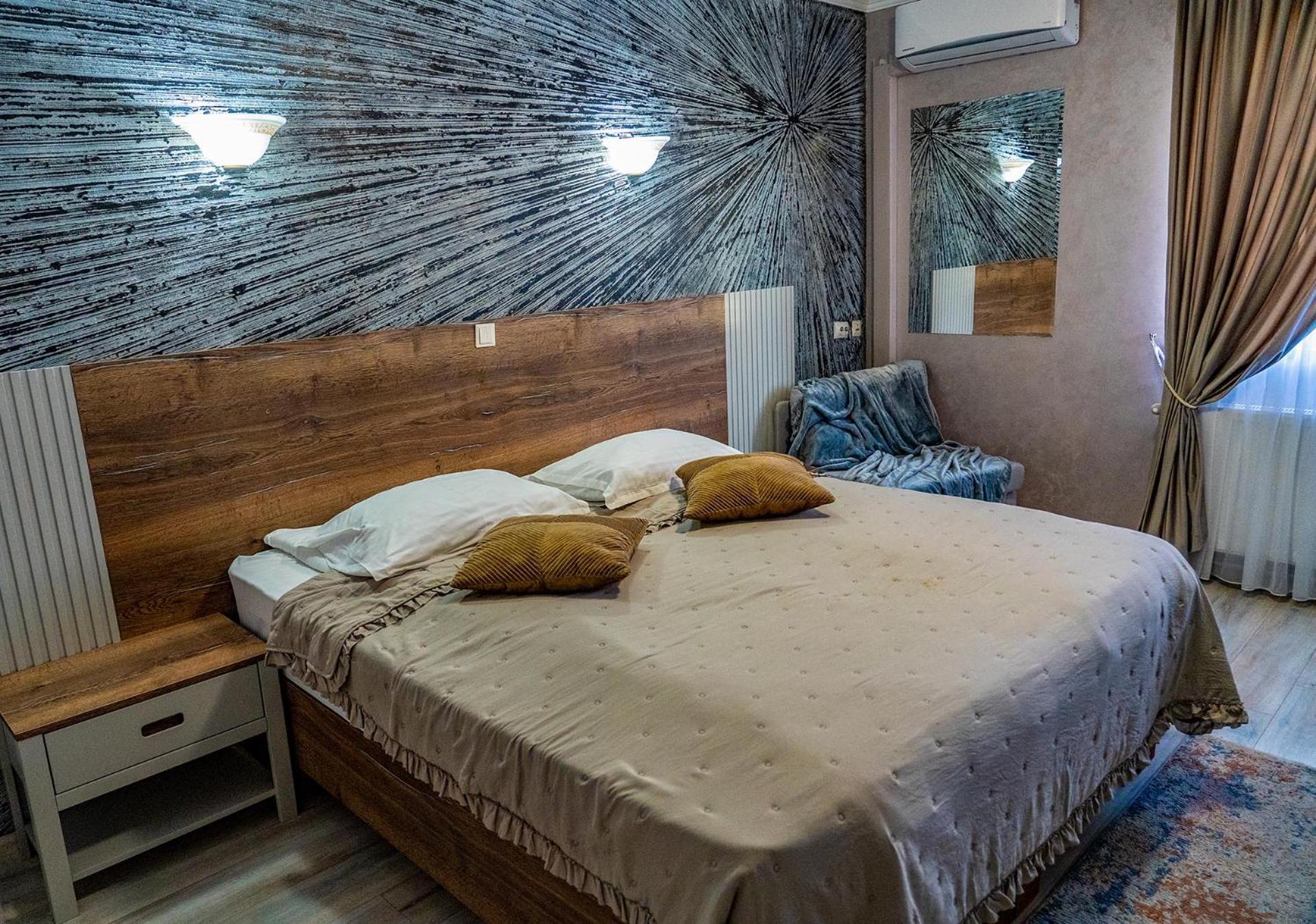Hotel Dorobanti Iasi Exteriér fotografie