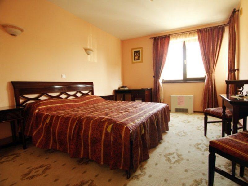 Hotel Dorobanti Iasi Exteriér fotografie